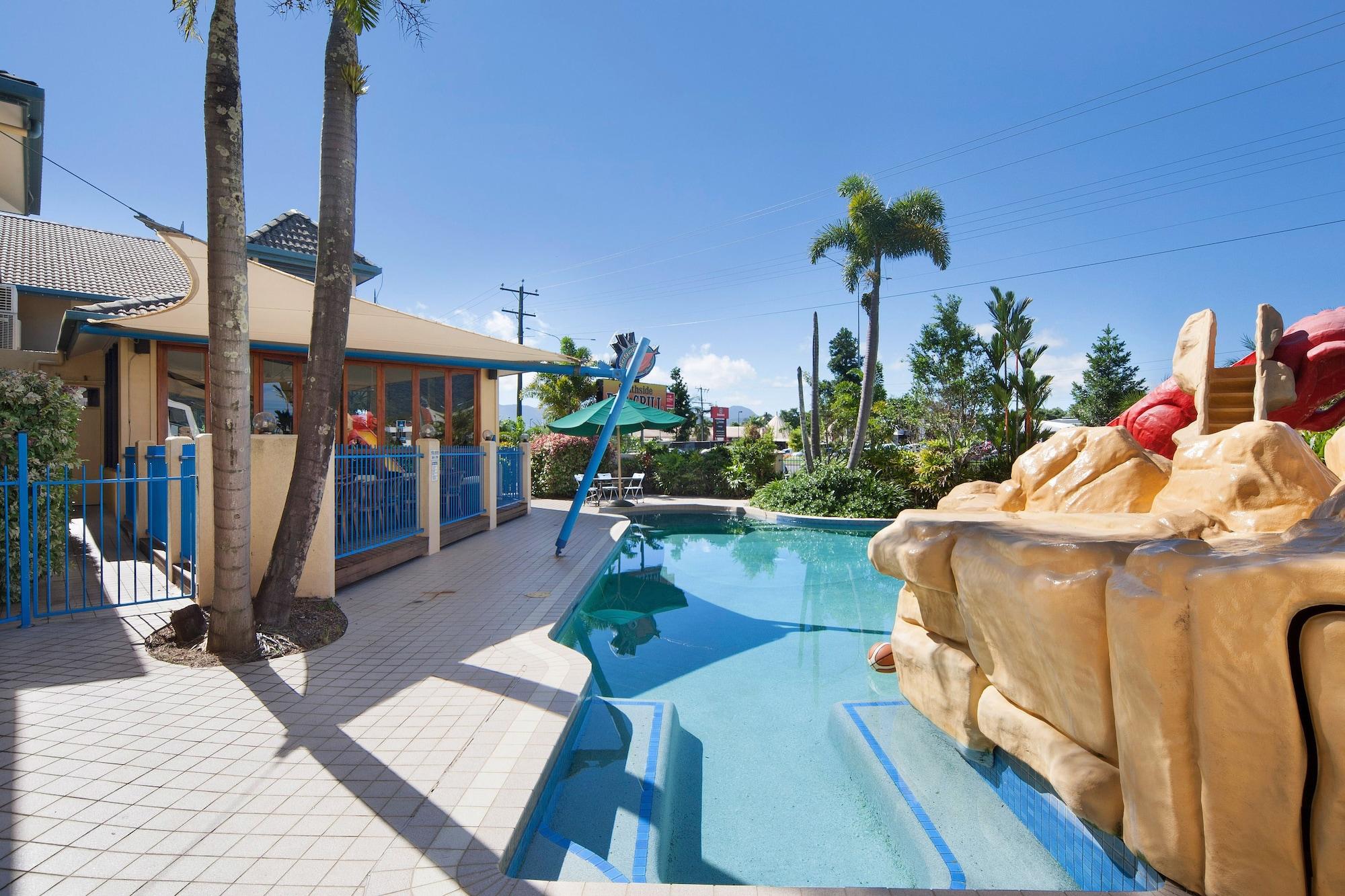 Cairns Southside International Motel Exterior photo
