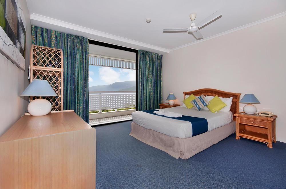 Cairns Southside International Motel Exterior photo
