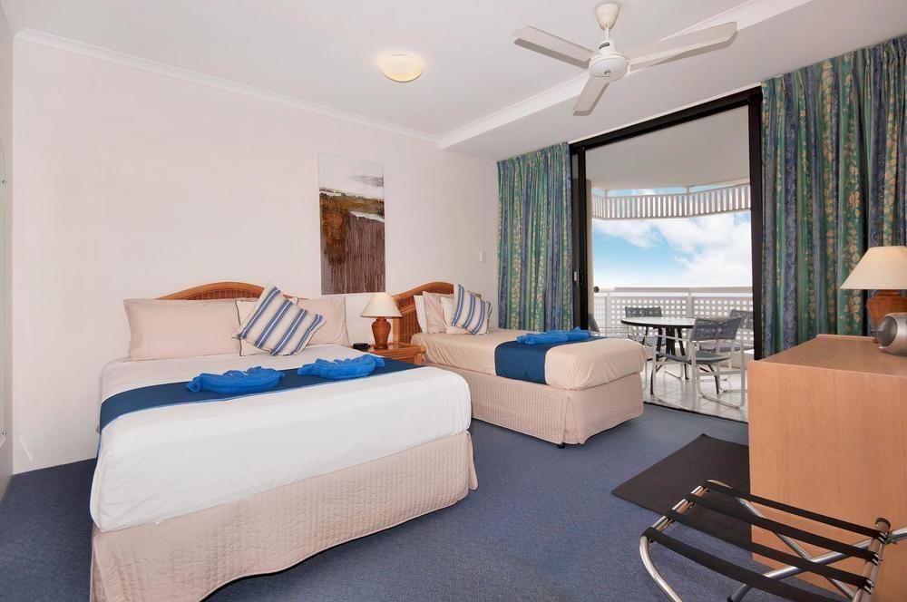 Cairns Southside International Motel Exterior photo