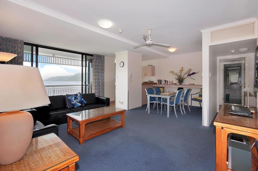 Cairns Southside International Motel Exterior photo