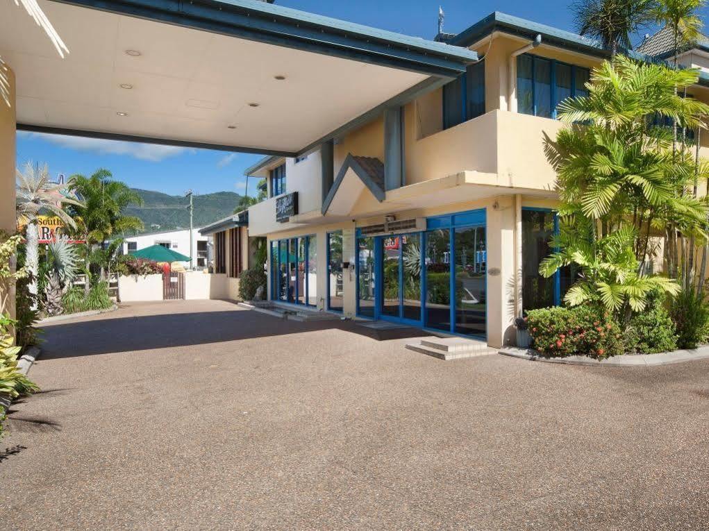 Cairns Southside International Motel Exterior photo